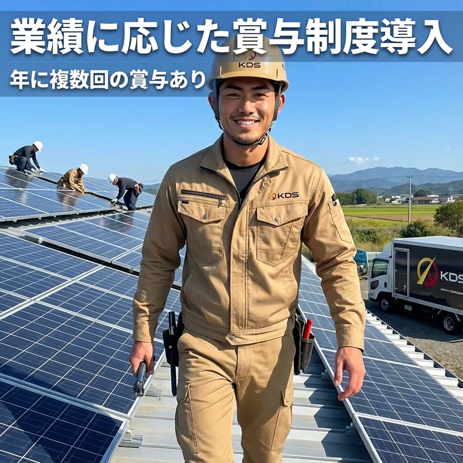 高収入を実現するための環境