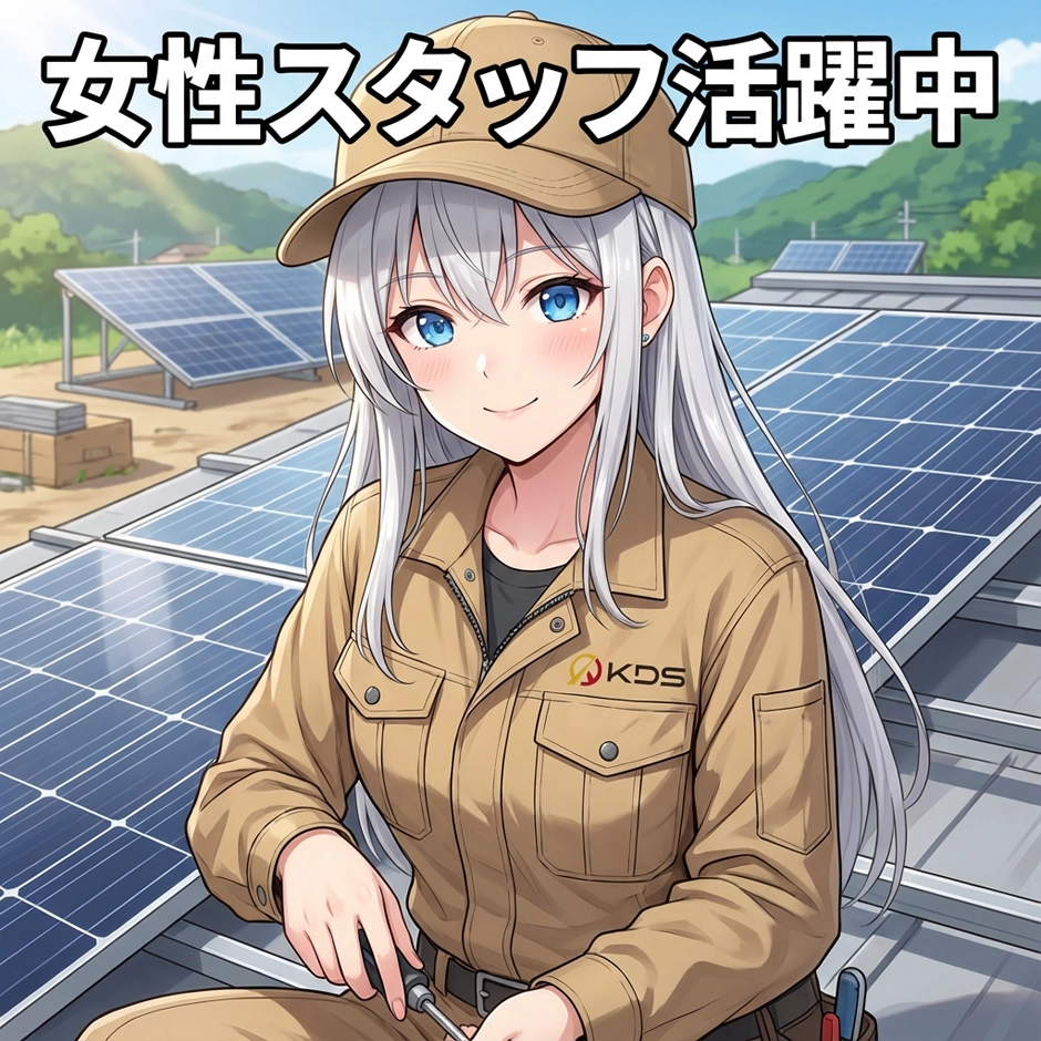 安定した正社員雇用