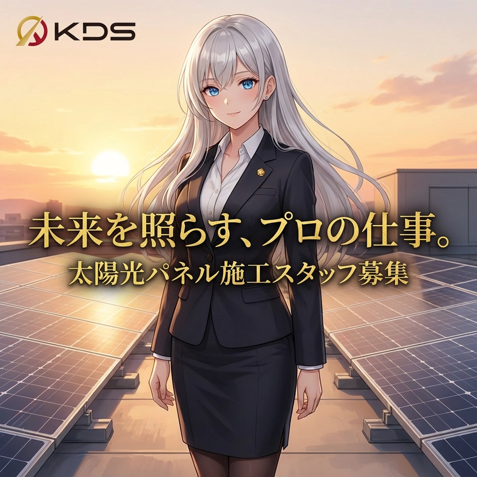 今すぐ応募して未来を変えよう！