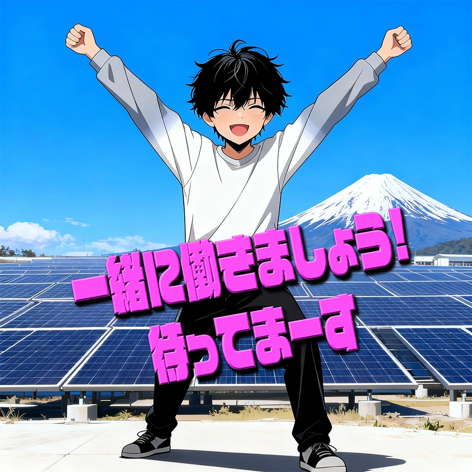 今すぐお問い合わせを！
